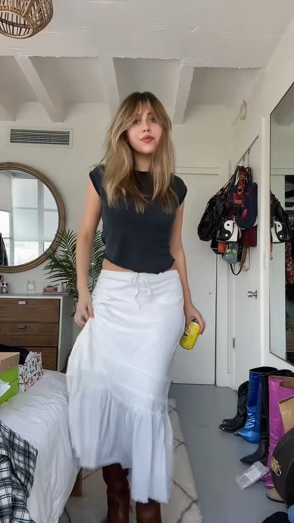 most perfect everyday tee 