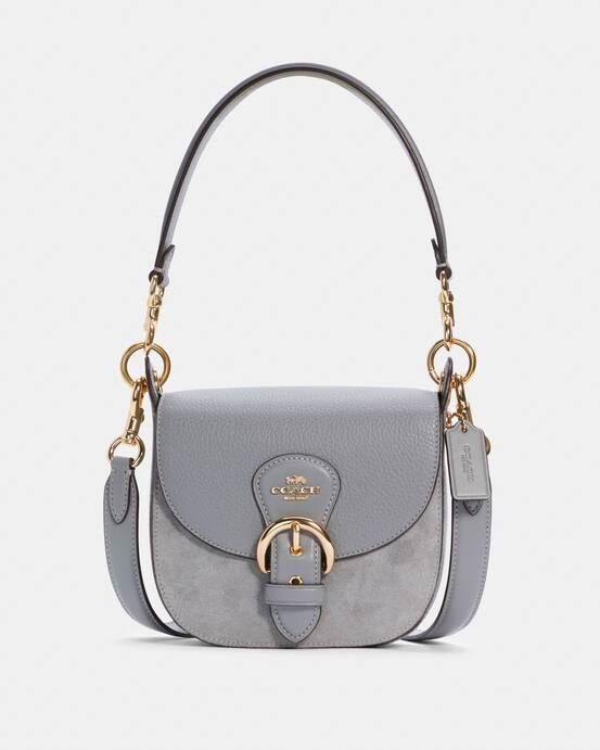 Kleo Shoulder Bag 17 | Coach Outlet