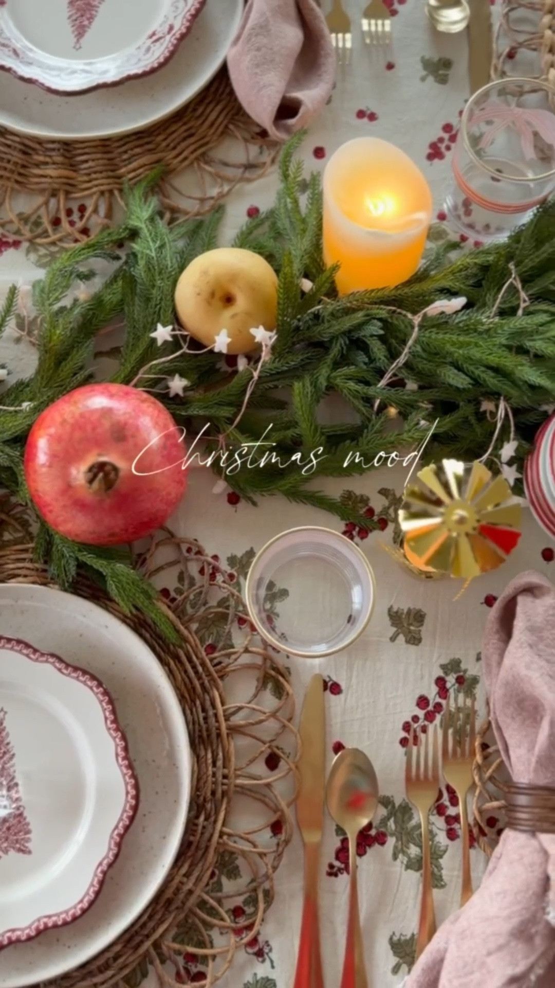 This holiday season has been one for the books so far! Although I’m missing my two oldest, adding joy, charm and character around our home has made this such a sweet moment in time. It’s just 9 days away, who’s ready??🎄


#LTKHoliday #LTKHome