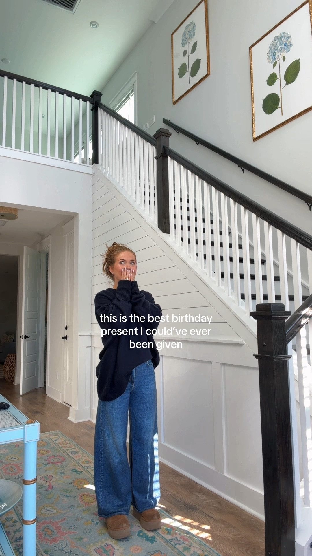 the best jeans ever!!! wearing a size 25 

#LTKootd #LTKPetite