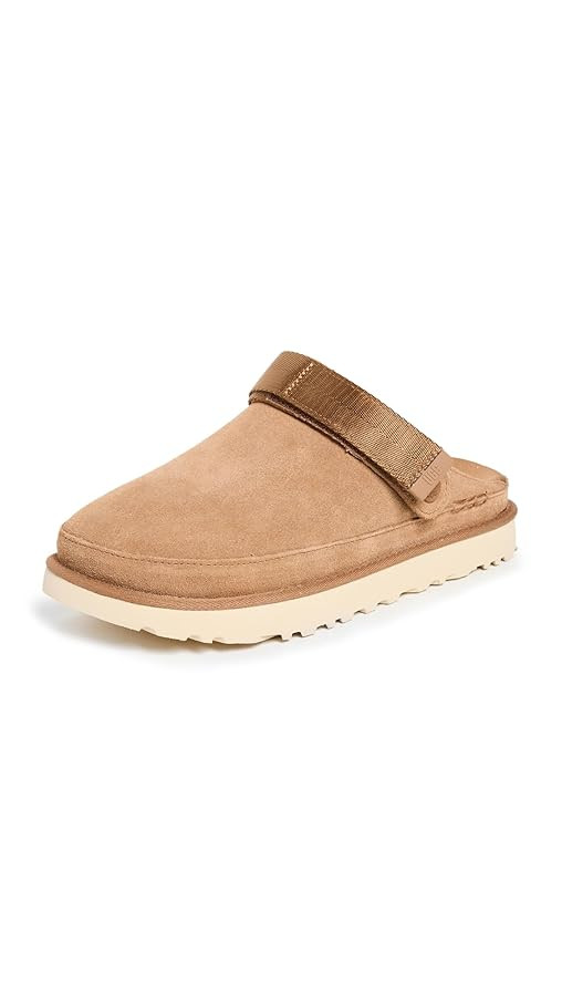 UGG Women's Goldenstar Clog | Amazon (US)