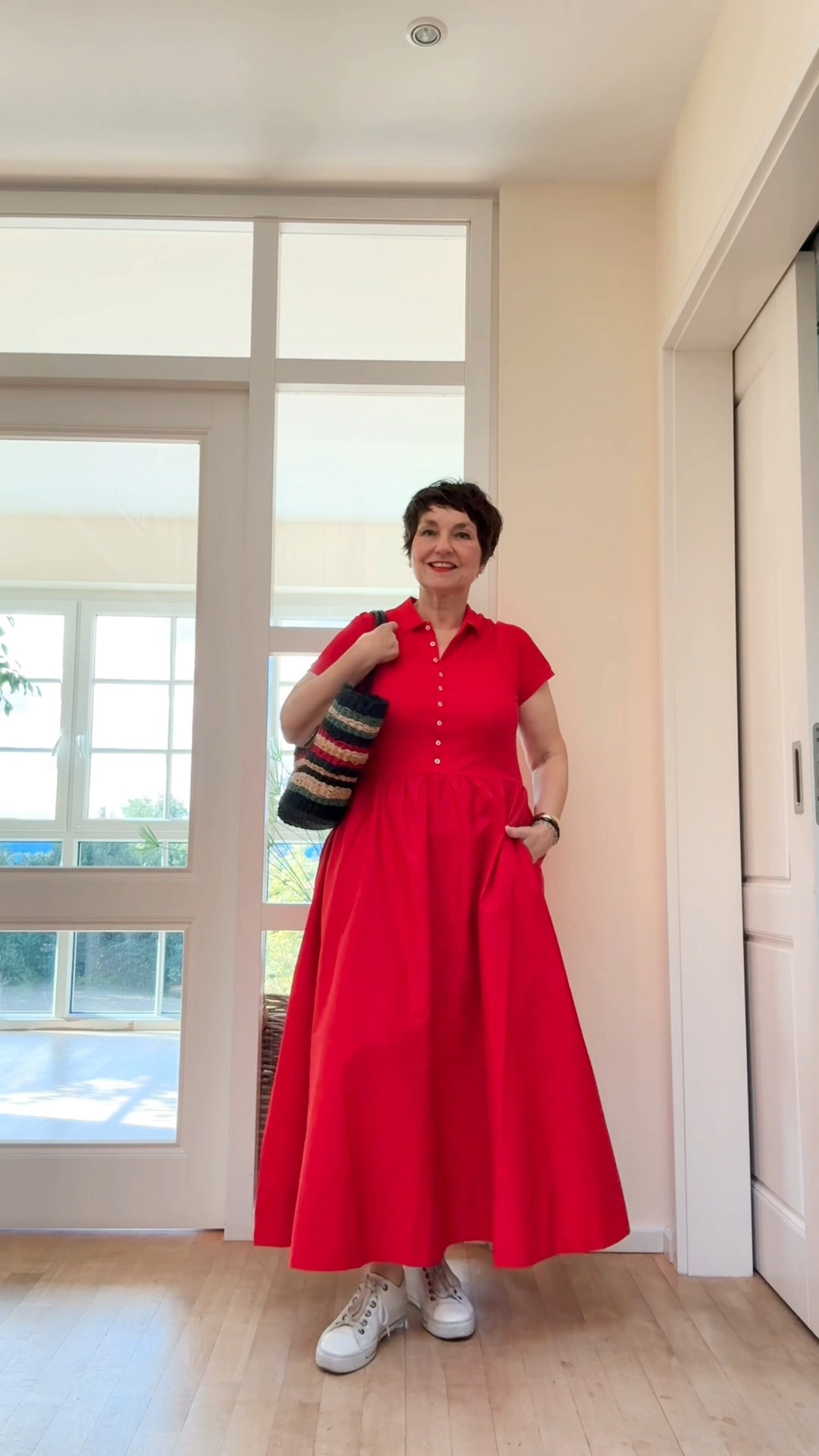 Late summer: Das perfekte Kleid für den Ostsee-Urlaub 🌊❤️

#LTKdeutschland #LTKü50 #LTKsummer