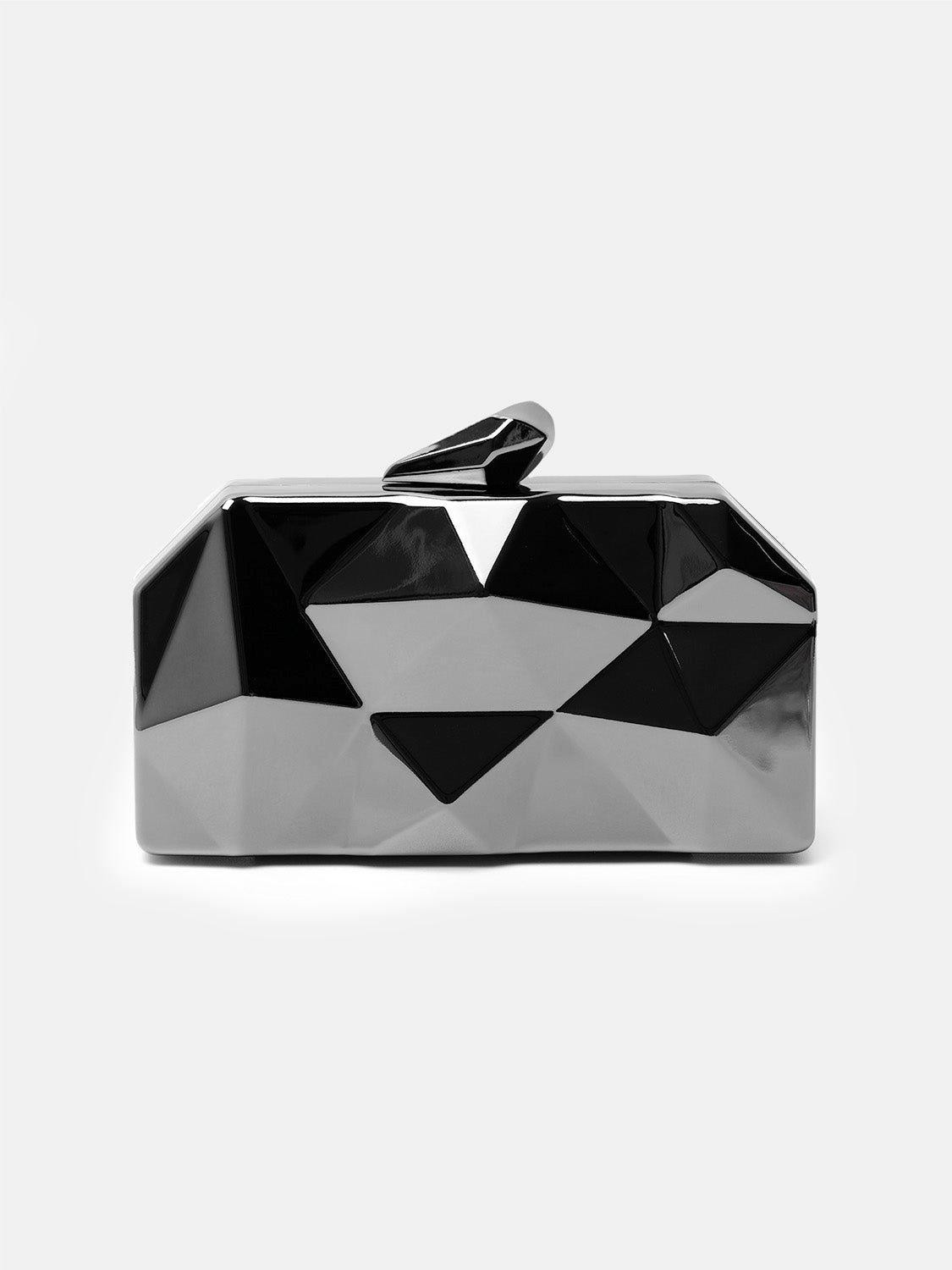 Bags & Purses | 'Melanie' Geometric Pattern Clutch Bag | Where's That From | Debenhams UK