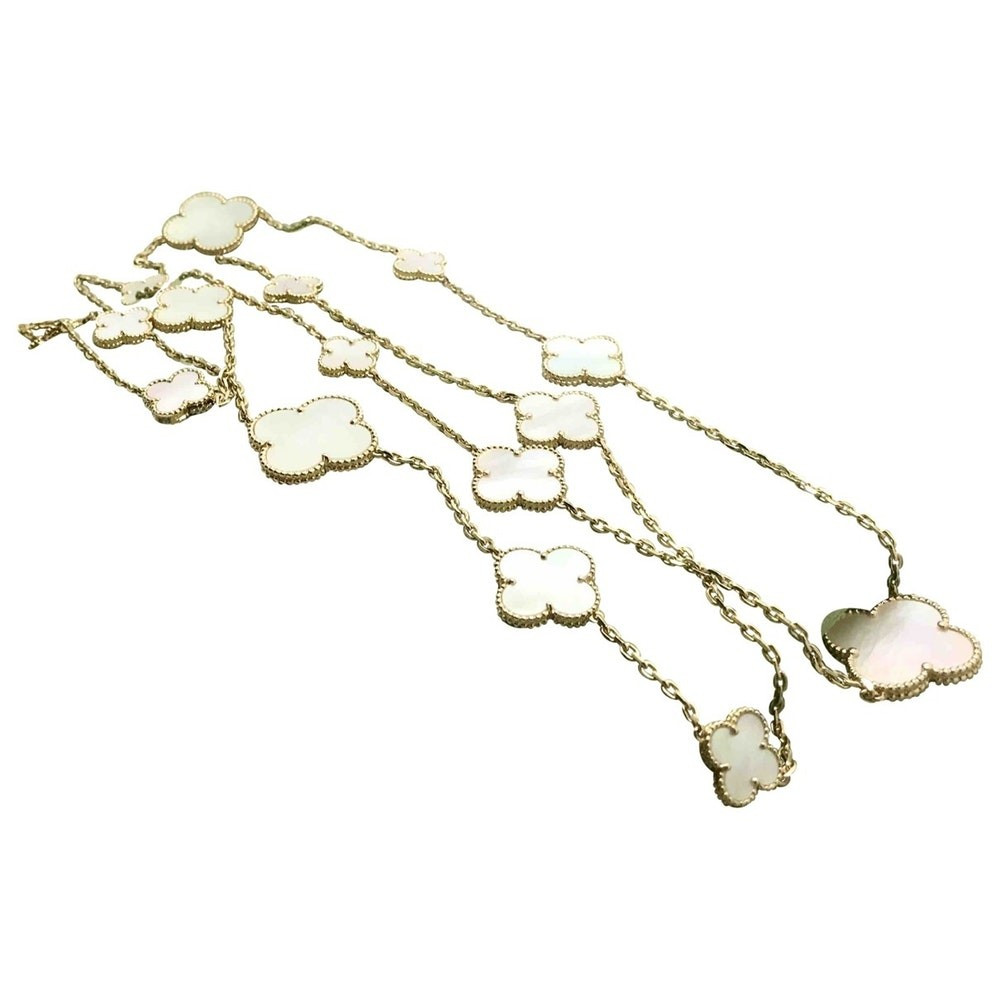 Van Cleef & Arpels | Vestiaire Collective (Global)