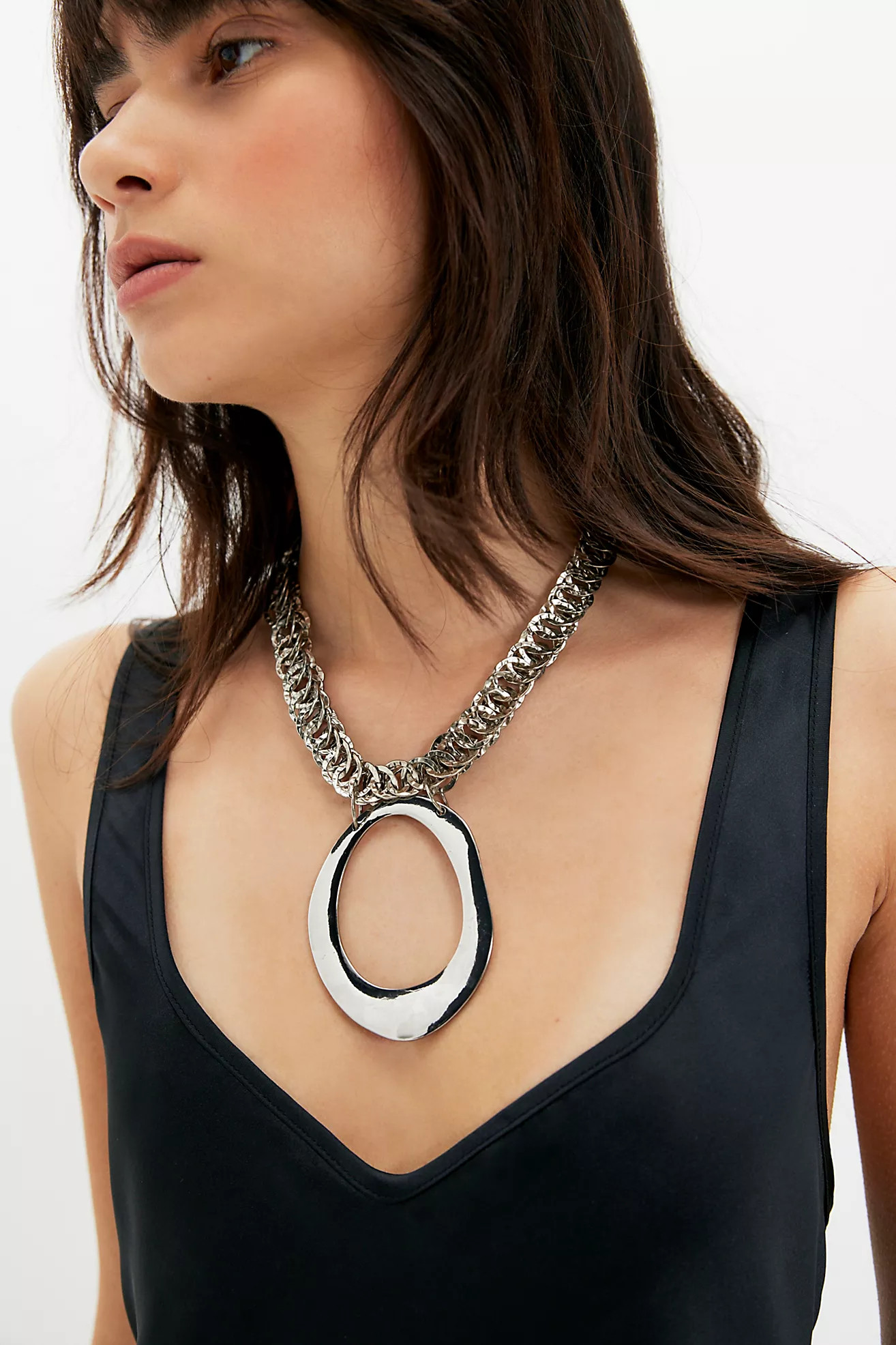 Sienna Pendant Necklace | Free People (Global - UK&FR Excluded)