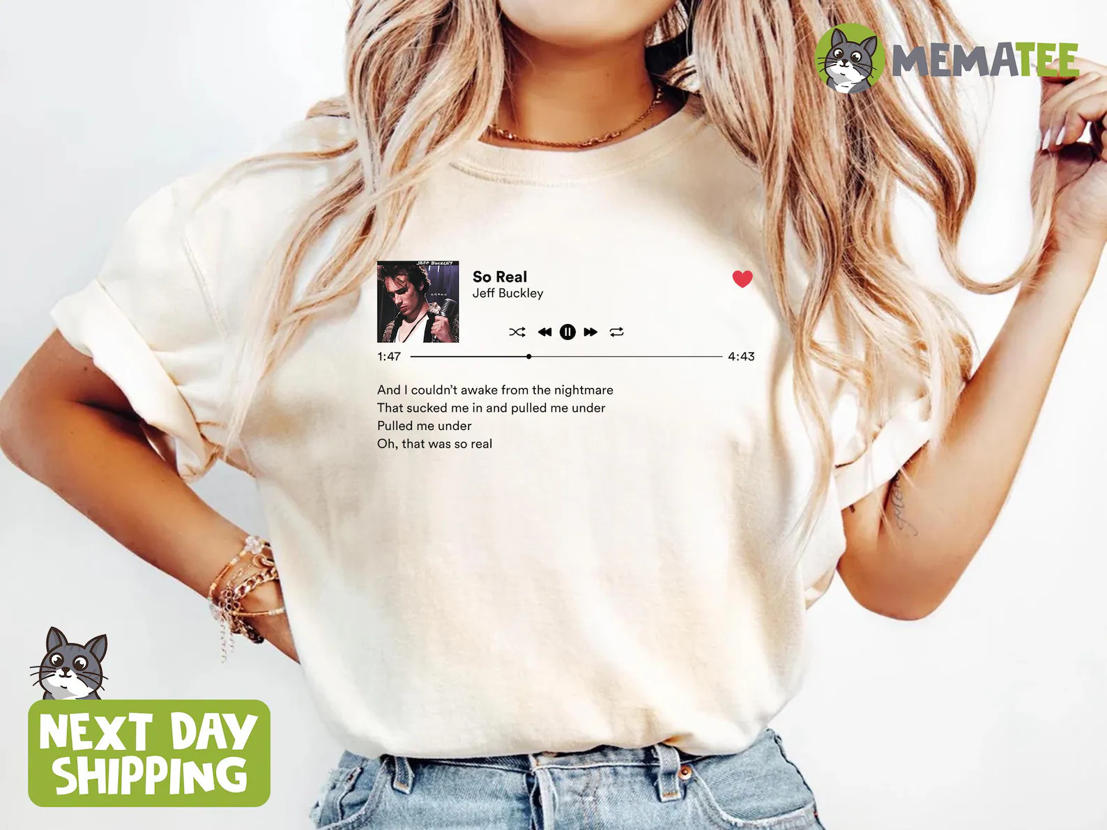 Comfort Colors® Custom Song Picture-lyrics-song Name-artist Name T-shirt, Custom Artist Name Shi... | Etsy (US)