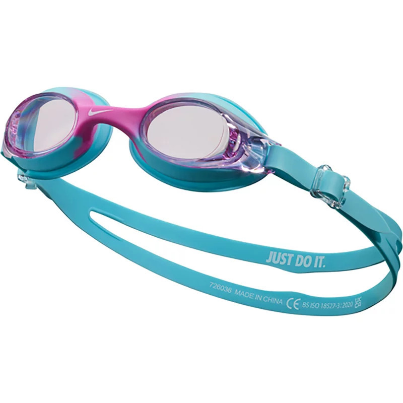 Nike Kids' Lil Swoosh Goggles | Academy Sports + Outdoors