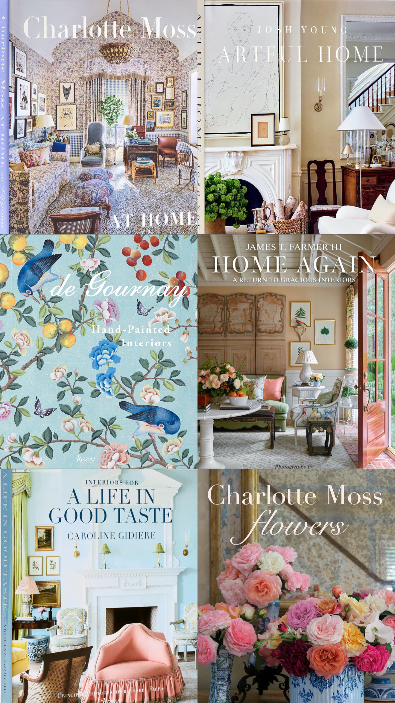 Bring in color to your home with the perfect coffee table books from Amazon! 

#AmazonFinds #AmazonHome 

 #LTKstorytime #LTKSeasonal #LTKHome