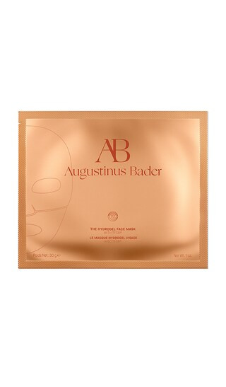 Augustinus Bader The Hydrogel Face Mask Single in Beauty: NA. | Revolve Clothing (Global)