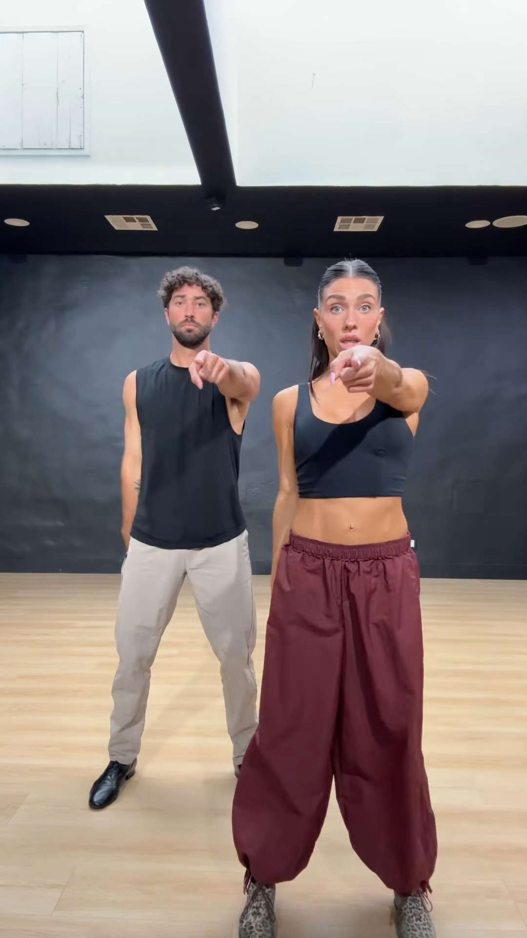 Our Sunday studio series continues 🕺🏻 

 #LTKActive #LTKStyleTip