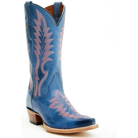 Dan Post Women s Rochelle Western Boot Snip Toe - DP5113 7 1/2 M US | Walmart (US)