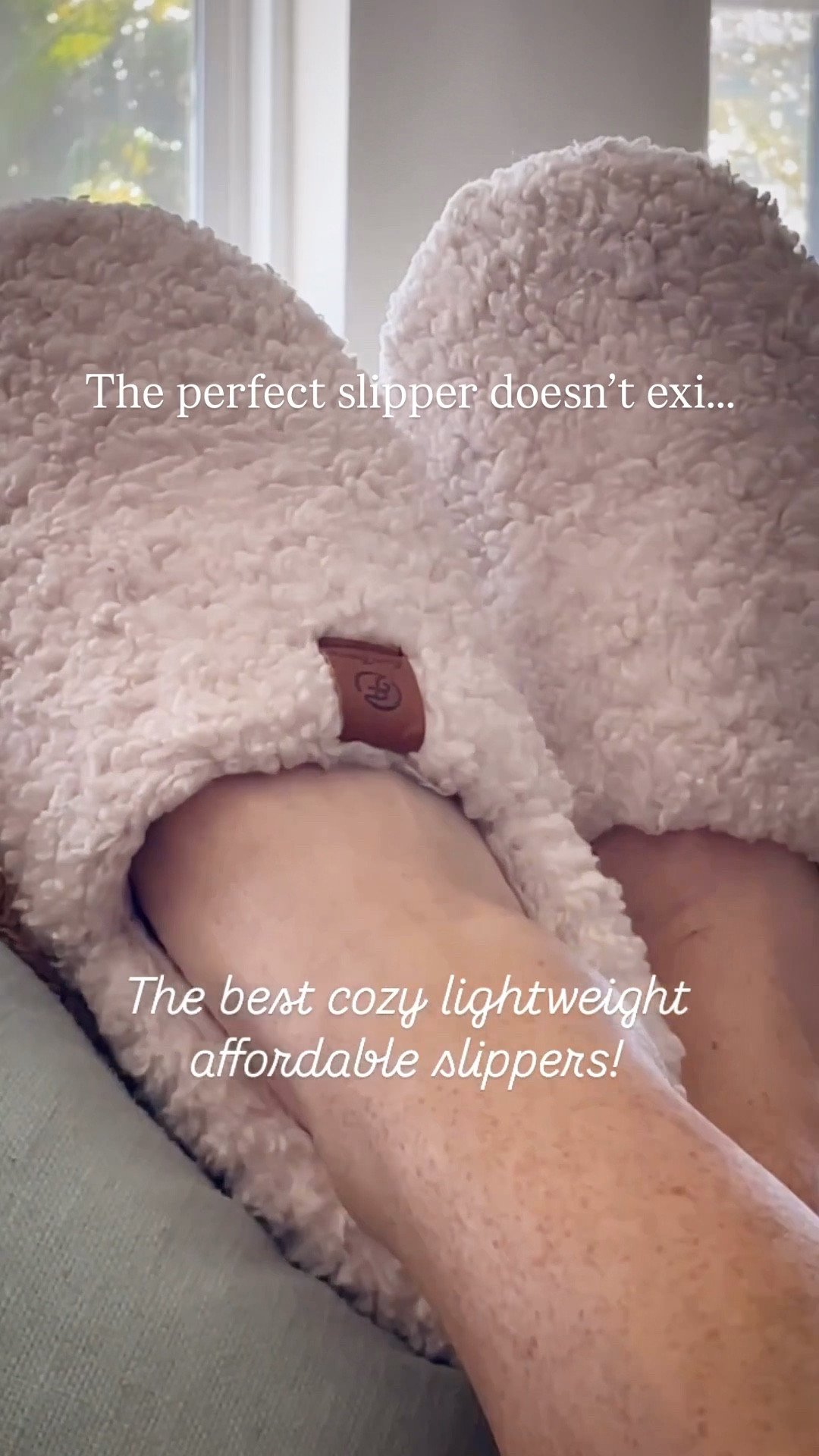 These slippers are pertect! Lightweight, sott, comty, well made, cute and machine washable. AND-They're on sale! I have multiple colors. Moms-grab them on sale!
These slippers also make a great gift. 

And to go along with these slippers, I’ve tagged my absolutely favorite pajamas ever!! Buttery soft bamboo pajamas for women, shorts sets,m and pant sets, robes, loungewear, beach coverups, lightweight crinkle cotton muslin pants, shorts, camis  and pajamas. As a mom in her mid 40s, I get a lot of hot flashes at night and these pajamas let me sleep comfortably   ￼

Amazon fashion. Women’s slippers. Memory foam. Cozy. Washable slippers. Women’s Pajamas. Affordable. Comfy. Mom fashion. Mom style. Women’s fashion. Trending. House shoes. Sale. Fuzzy. Indoor outdoor. Shoes. Women’s clothes. Vacation outfit. Women’s gift ideas. Gift gifts for her. Gifts for Mom. Over 40. Posh Peanut. Viscose. Little Sleepies  

#LTKmomlife #LTKSaleAlert #LTKselfcare