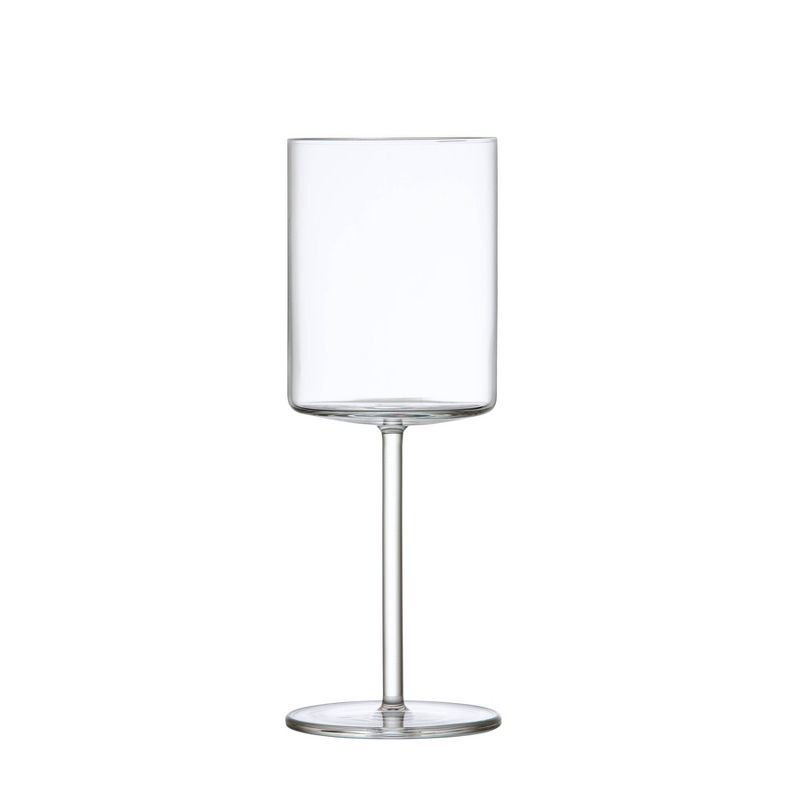 14.9oz 4pk Glass Modo Red Wine Glasses - Zwiesel Glas | Target
