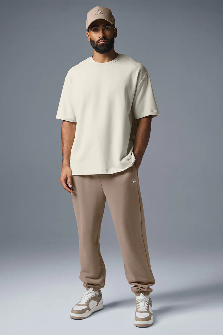 Double Take Short Sleeve | Alo Yoga (US)