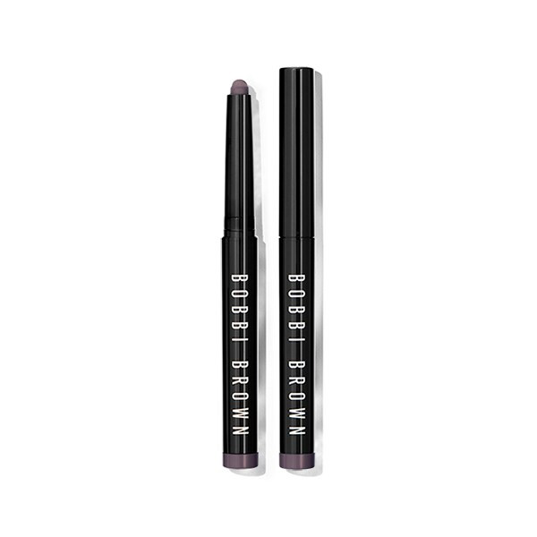 Bobbi Brown Long-Wear Cream Shadow Stick, Heather Steel - .05 oz. / 1.6 g | Bobbi Brown (US)