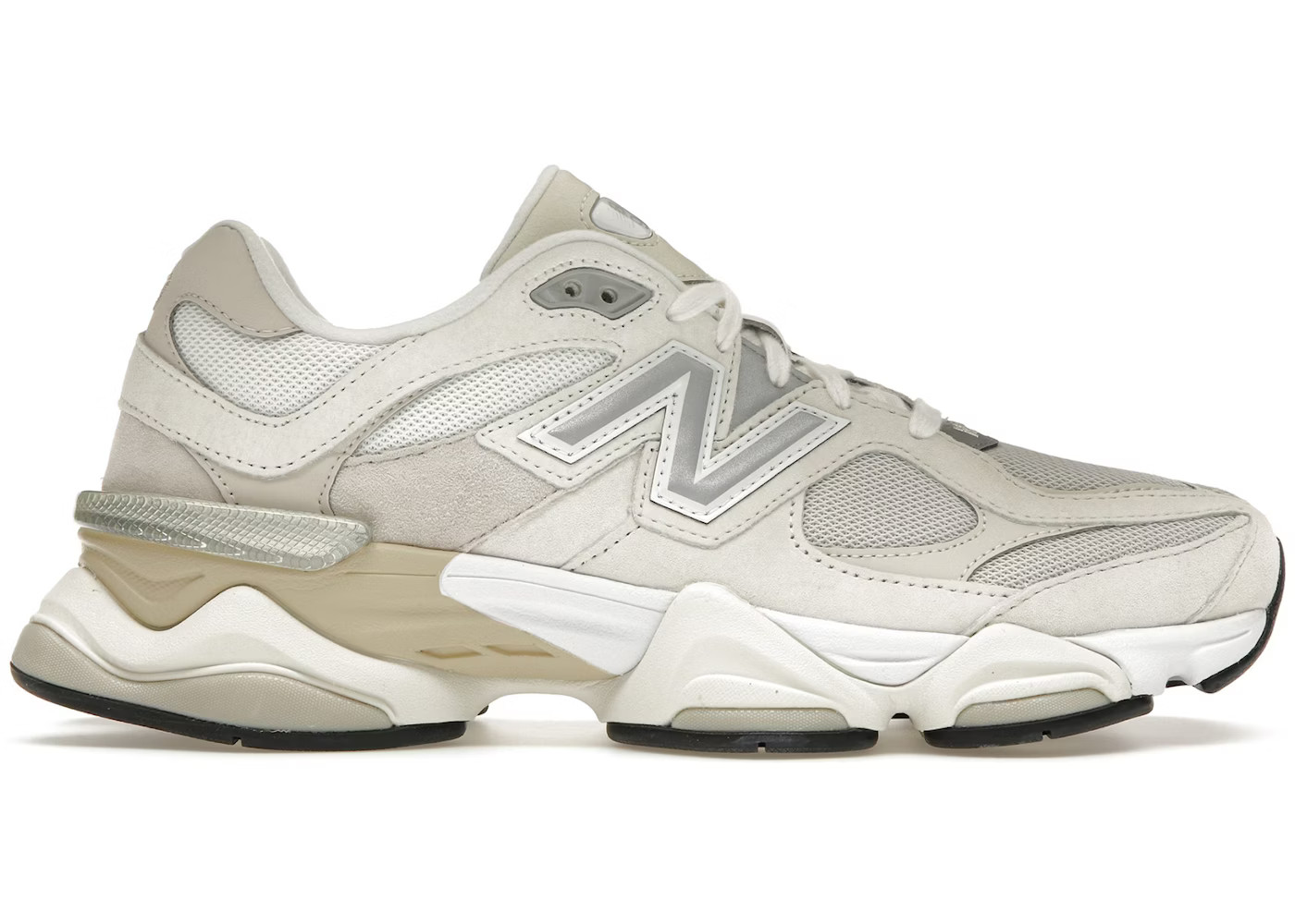 New Balance 9060Sea Salt Moonbeam | StockX