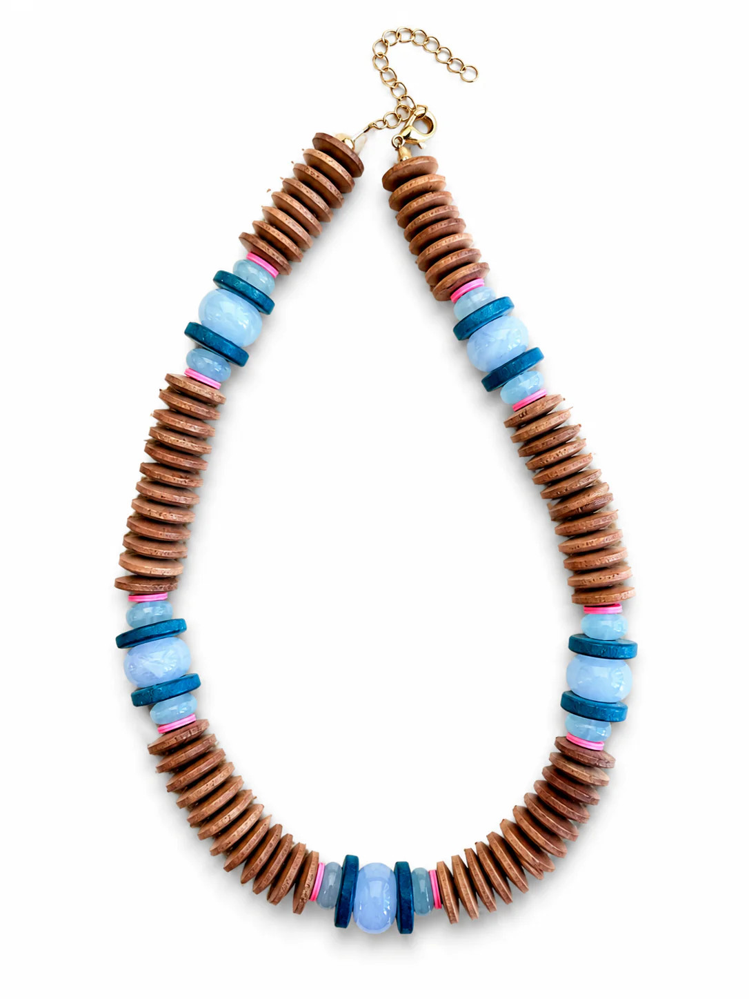 Nantucket Weekend Necklace | Erin McDermott Jewelry