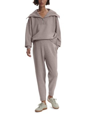 Catherine Half Zip Sweatshirt & Slim Pants | Bloomingdale's (US)
