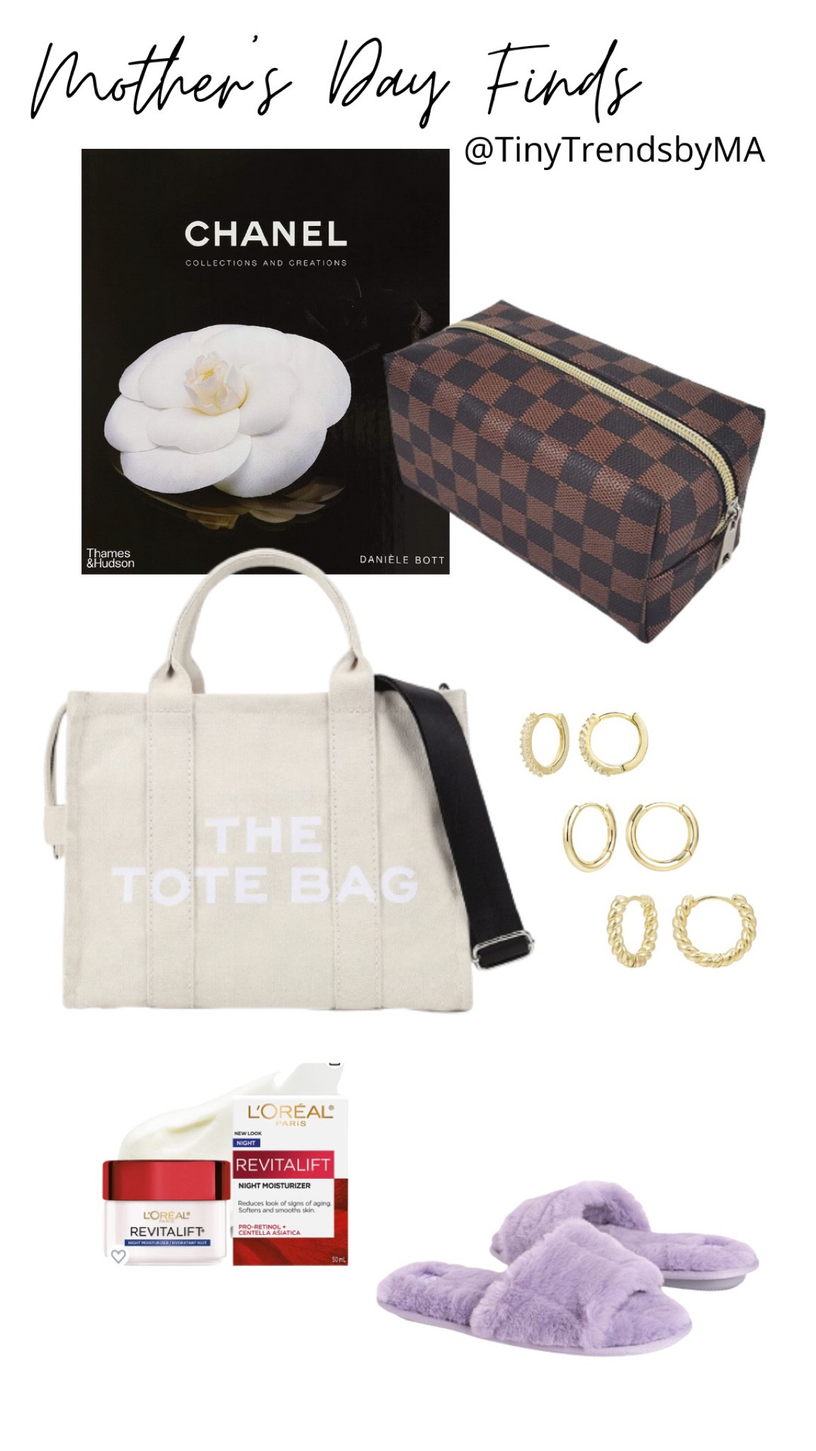 Mothers Day ideas #mothersday 

#LTKGiftGuide #LTKbump #LTKfamily