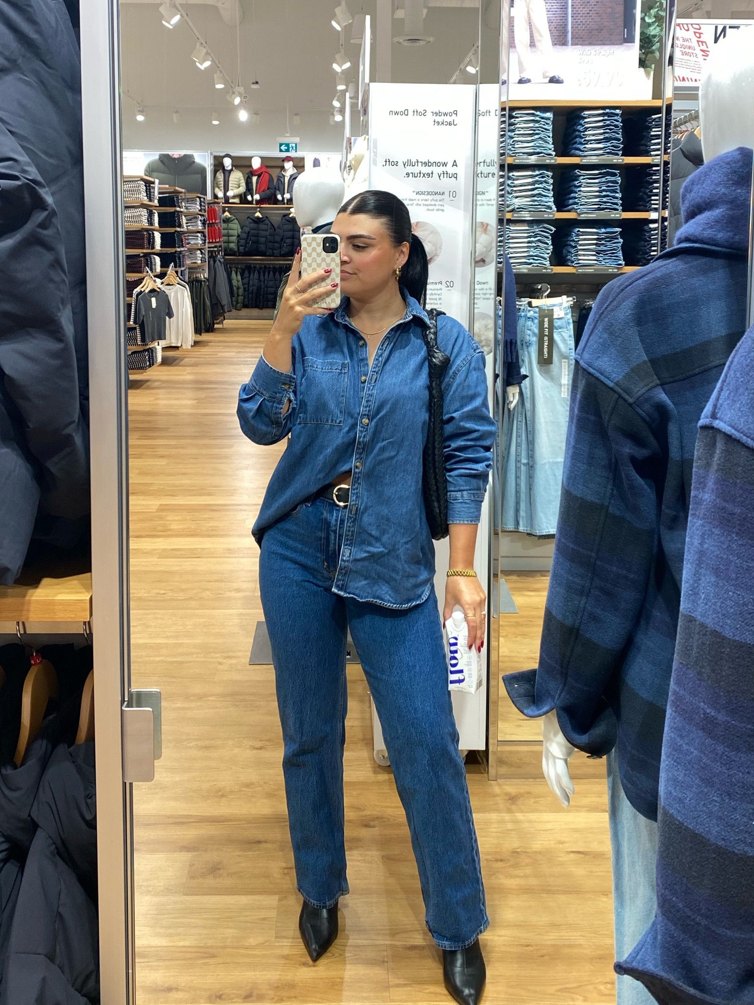 #LTKstyletip #LTKcanada #LTKautumn