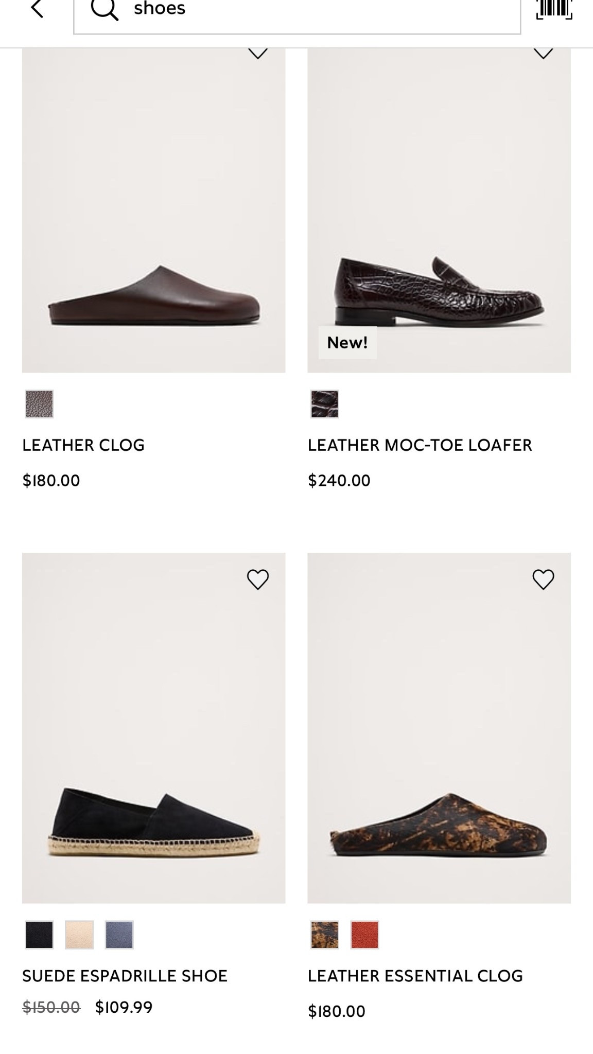 Recent shoes I just picked up. 
Must have for fall. Extra pair for vacation 

#LTKU #LTKMens #LTKStyleTip