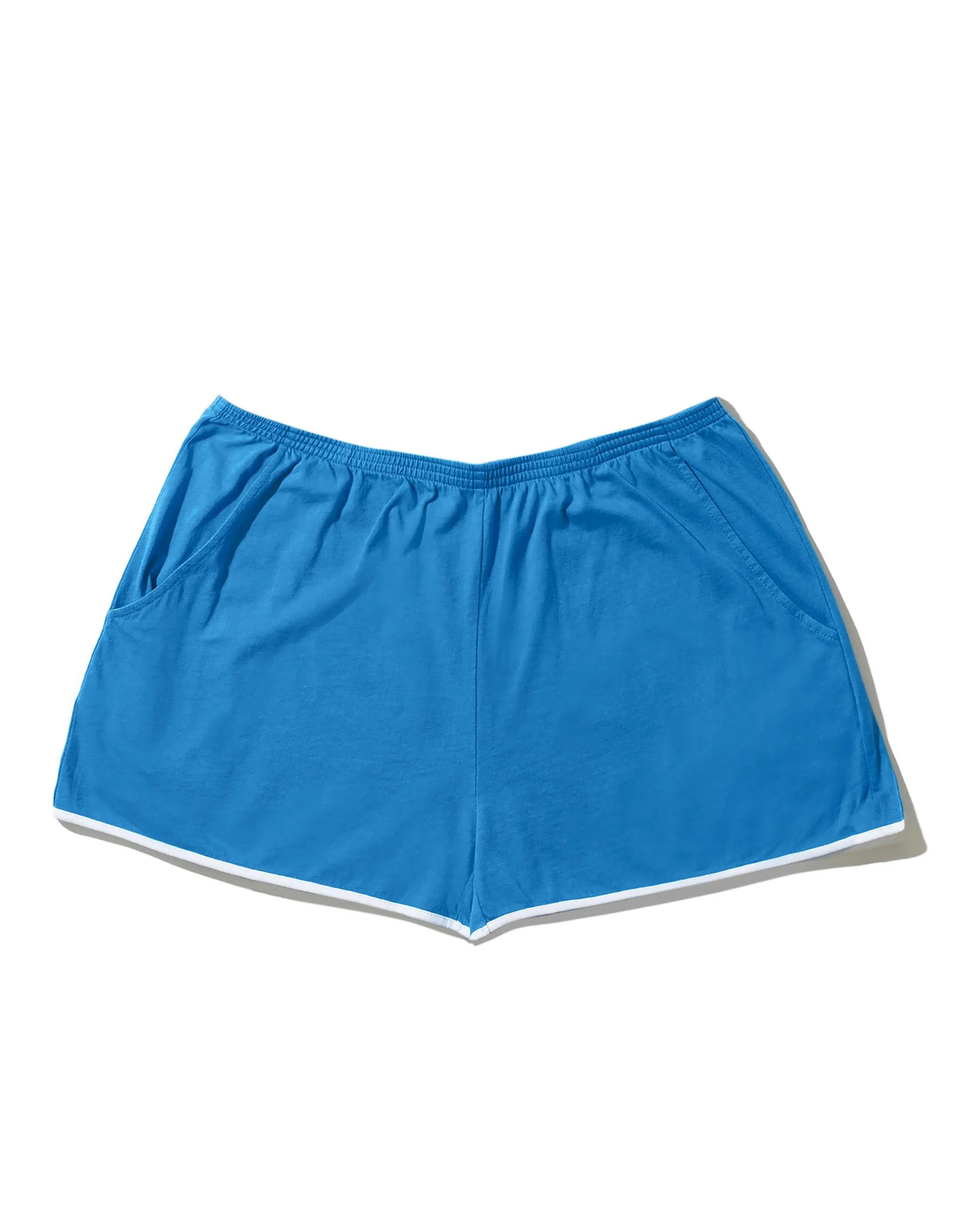The Short - Royal Blue | KULE (US)