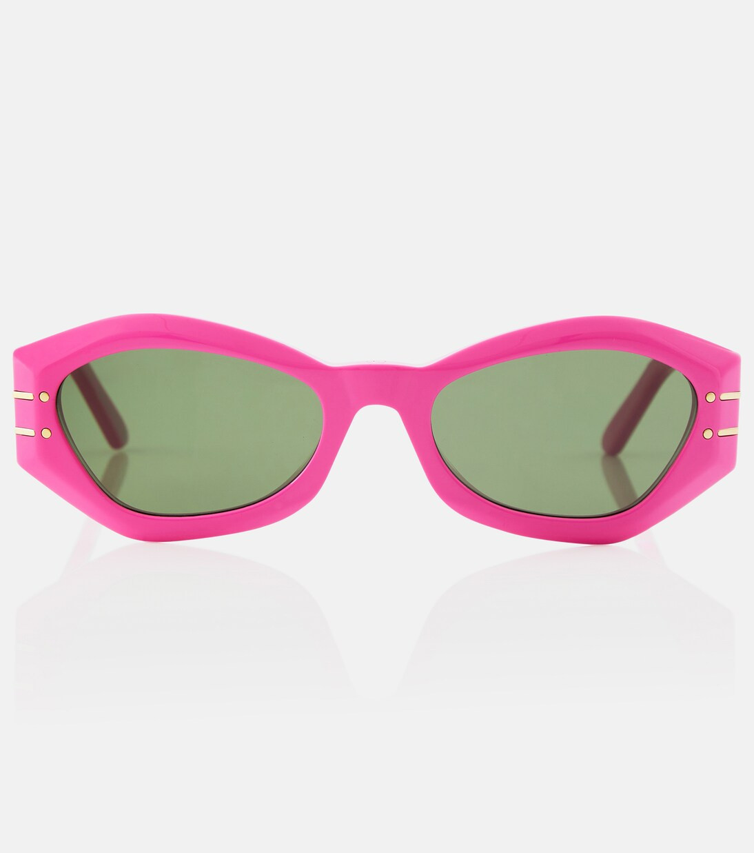 DiorSignature B1U sunglasses | Mytheresa (UK)