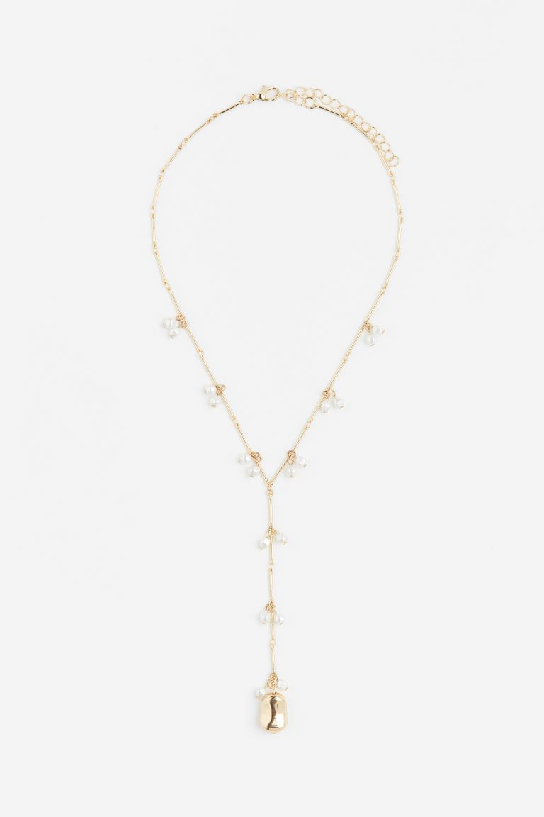 Pendant Necklace | H&M (US + CA)