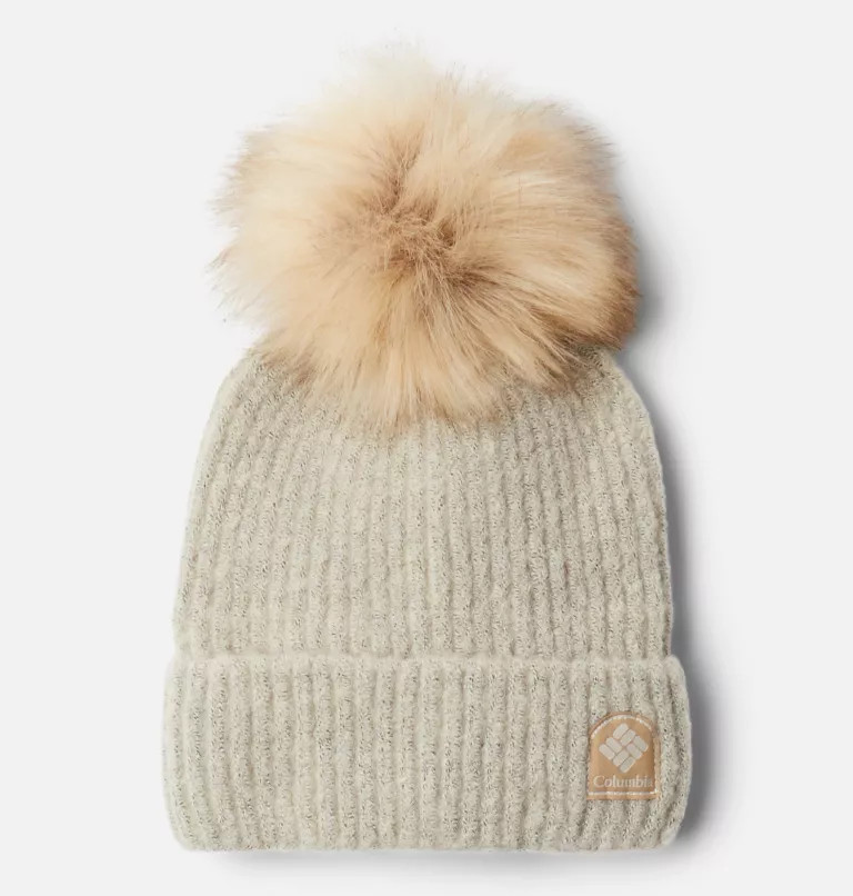 Winter Blur™ Pom Pom Beanie | Columbia Sportswear