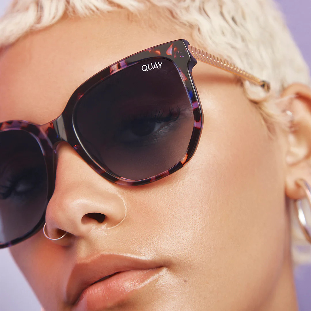 COFFEE RUN | Quay Australia