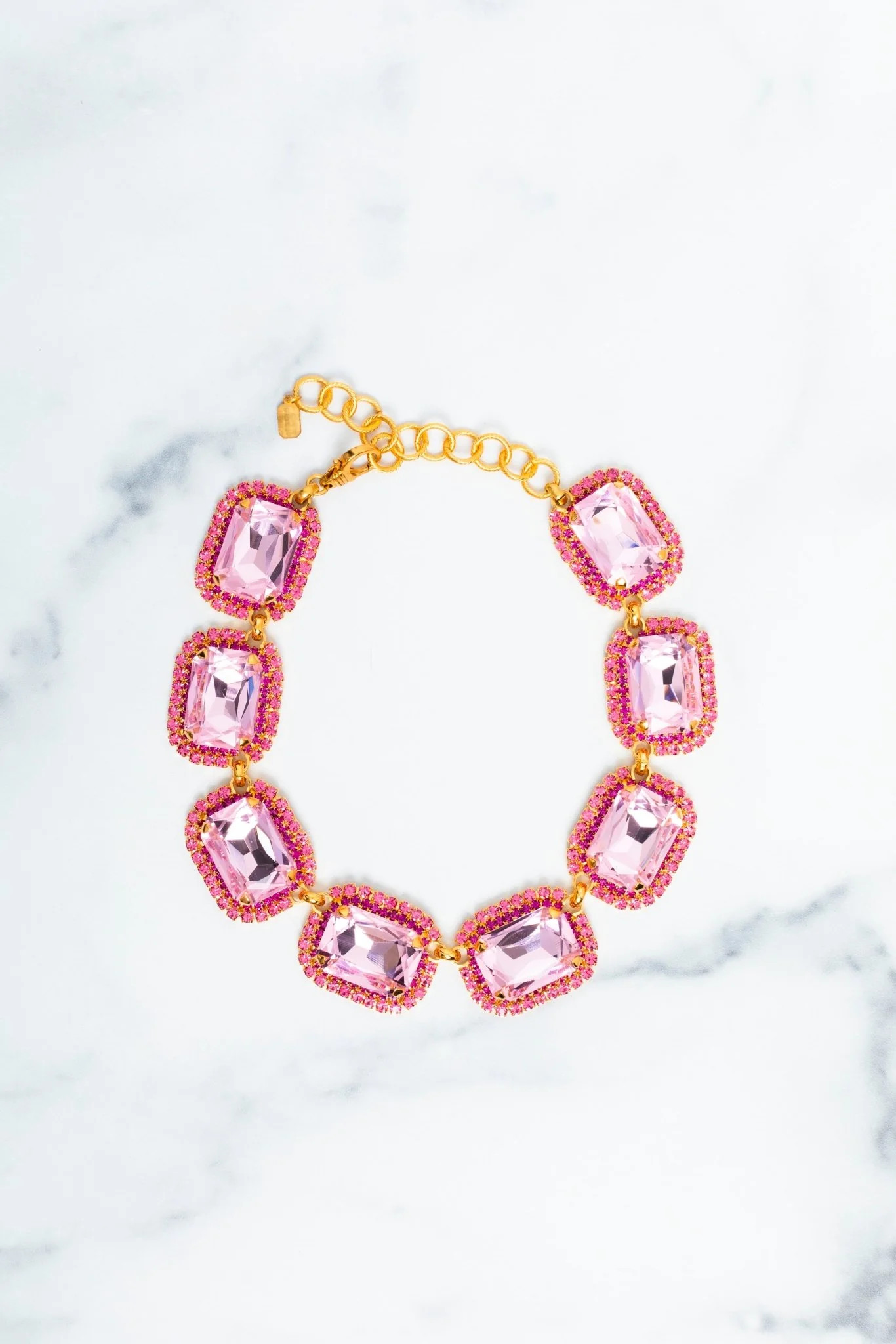 Danika Necklace | Elizabeth Cole Jewelry
