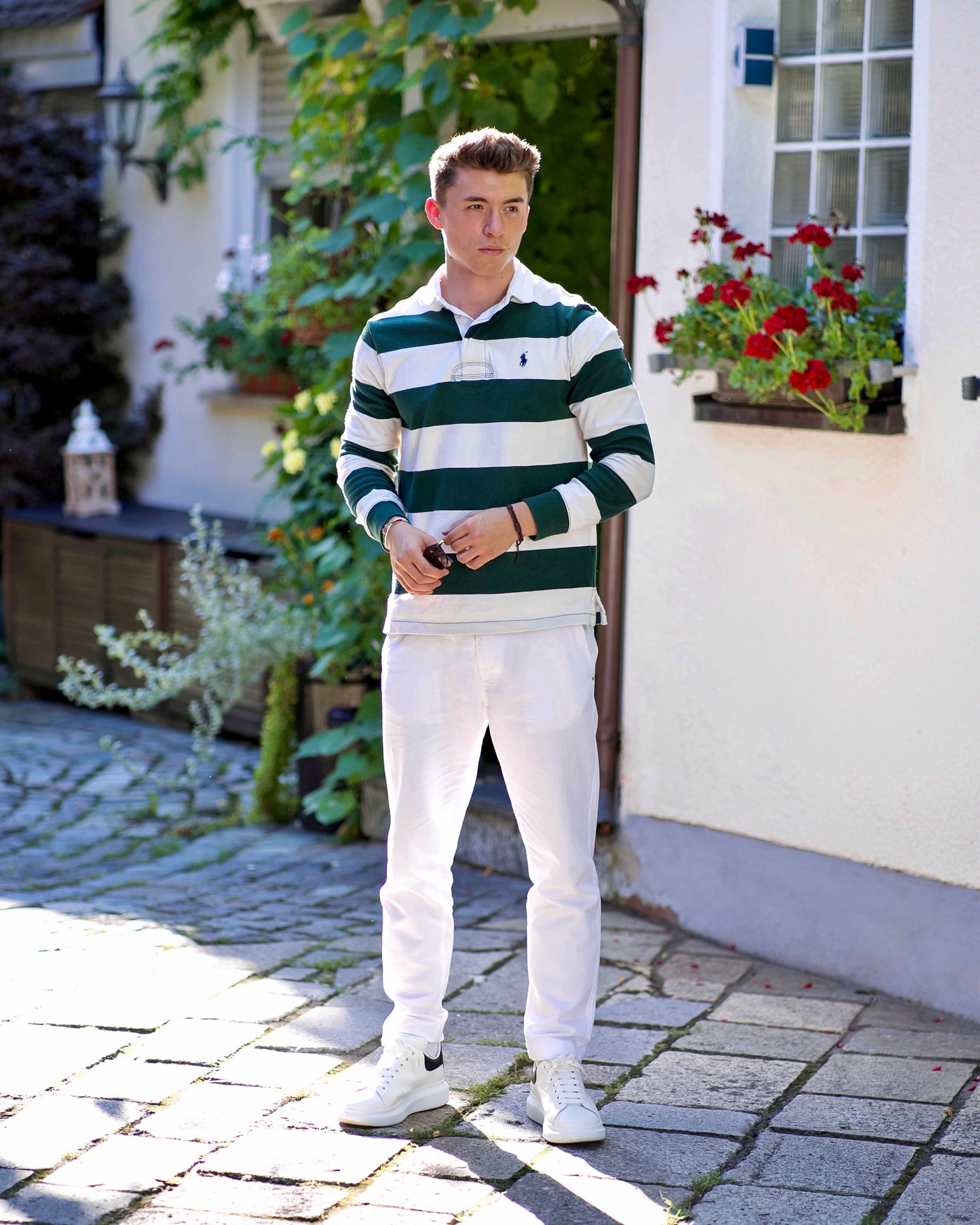 Old Money Style Inspo⚜️🇮🇹✨

#LTKstyletip #LTKfindsunder100 #LTKSeasonal