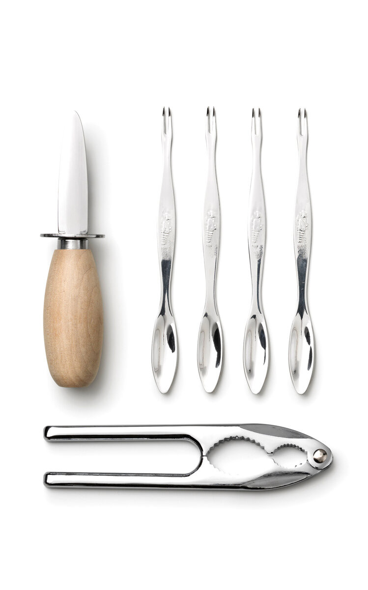 The Essentials: Seafood Tools | Moda Operandi (Global)