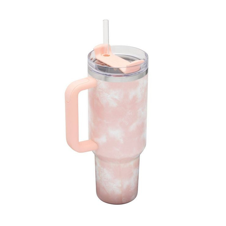 Stanley 40oz Stainless Steel Adventure Quencher Tumbler | Target