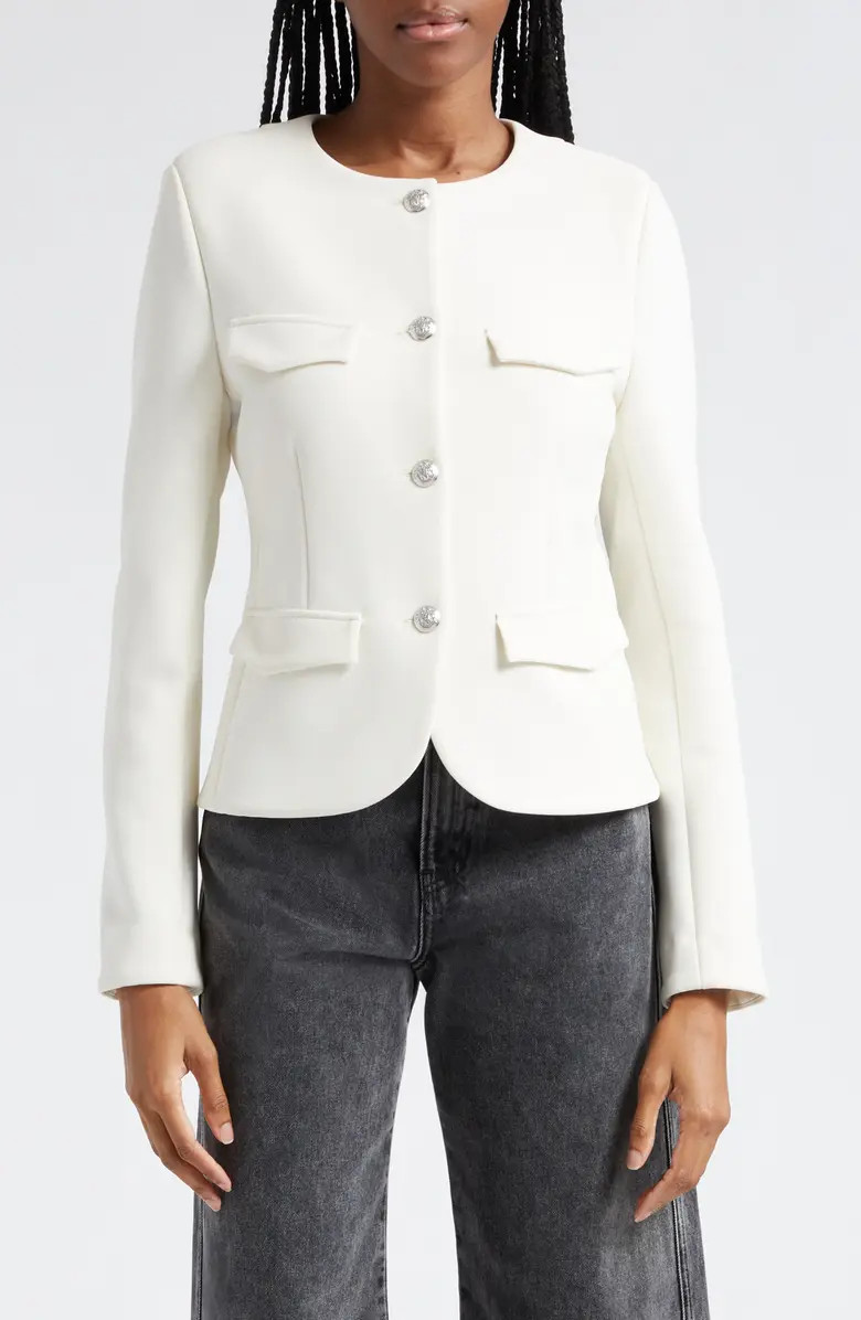Kensington Knit Jacket | Nordstrom