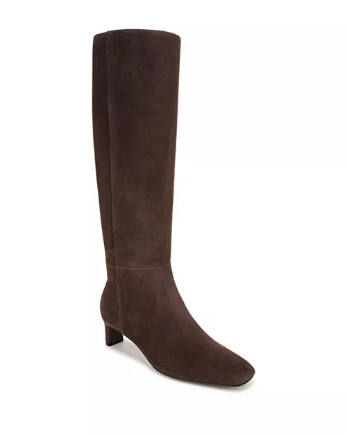 Women's Lilith Tall Wide Calf Boots | Bloomingdale's (US)