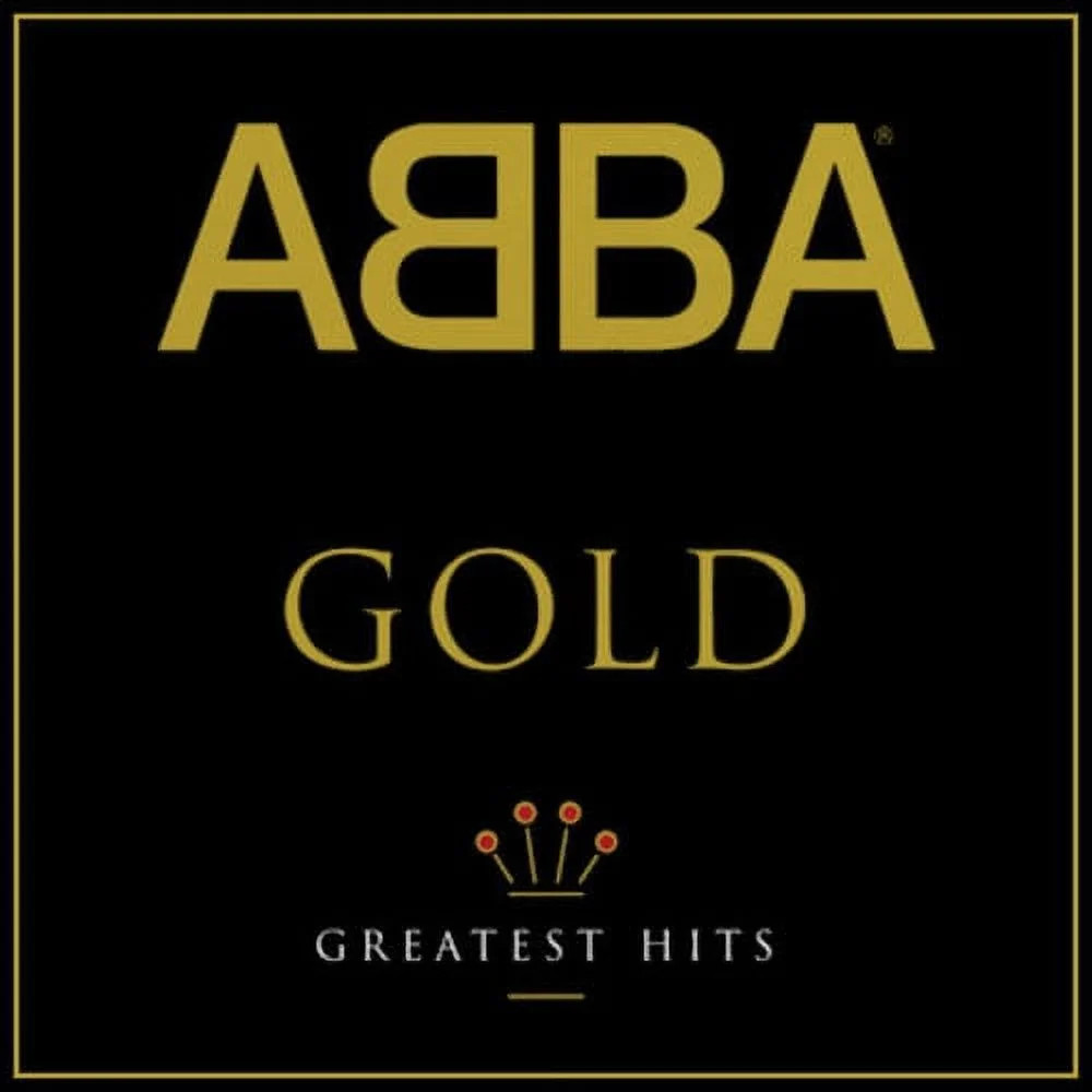 ABBA - Gold: Greatest Hits - Music & Performance - Vinyl | Walmart (US)