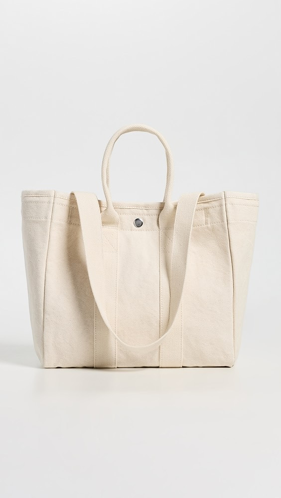 The Perfect Daily Tote | Shopbop