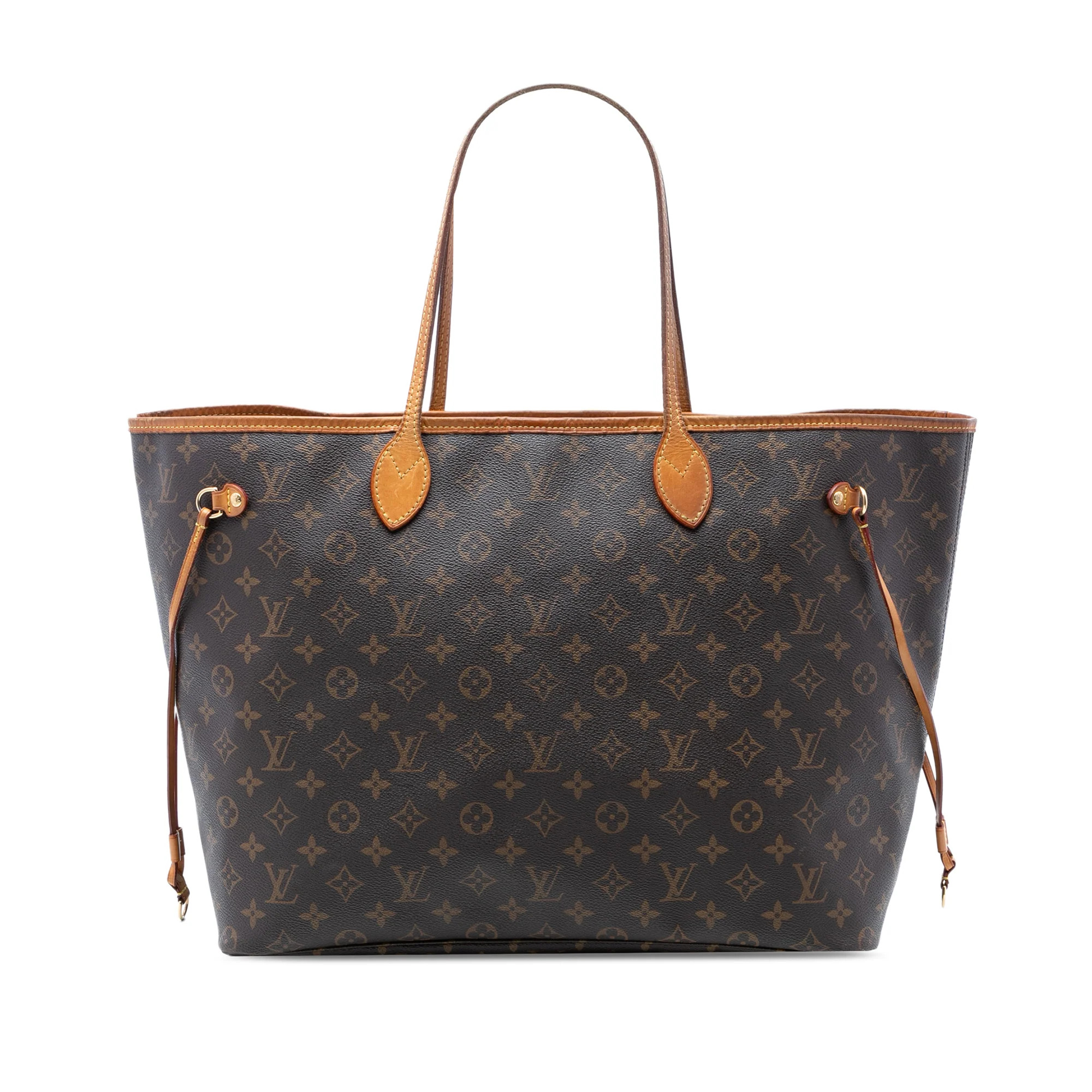 Monogram Neverfull GM | Italist.com US