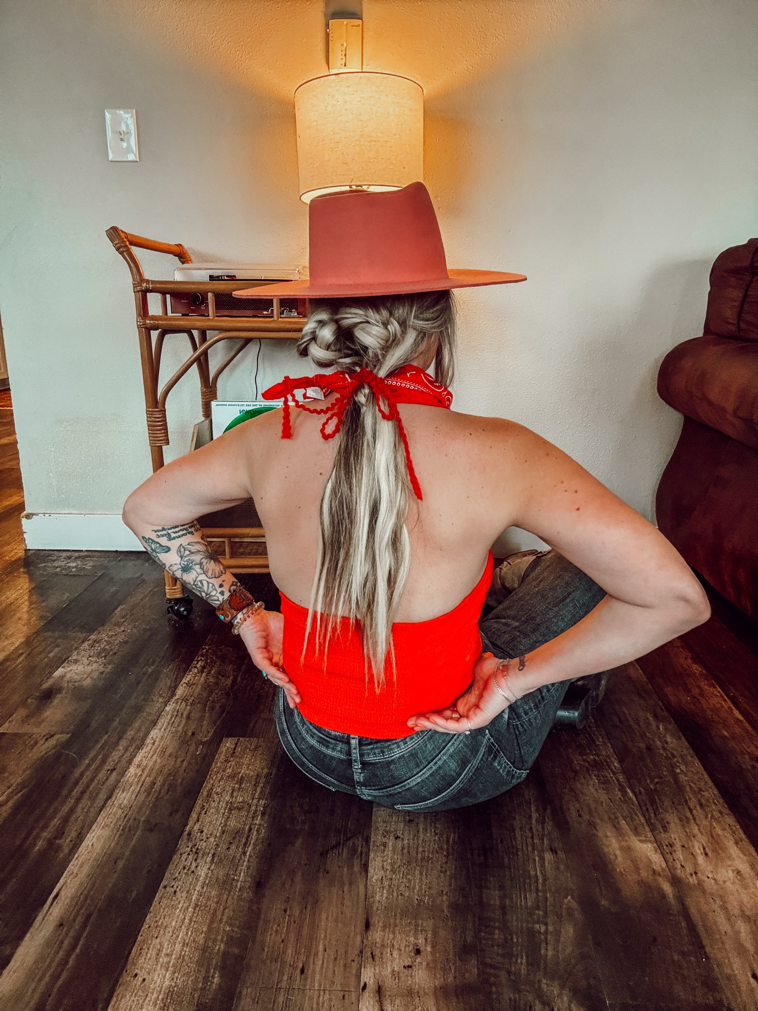 Heart hairstyle ❤️

#LTKVideo #LTKMostLoved #LTKSeasonal