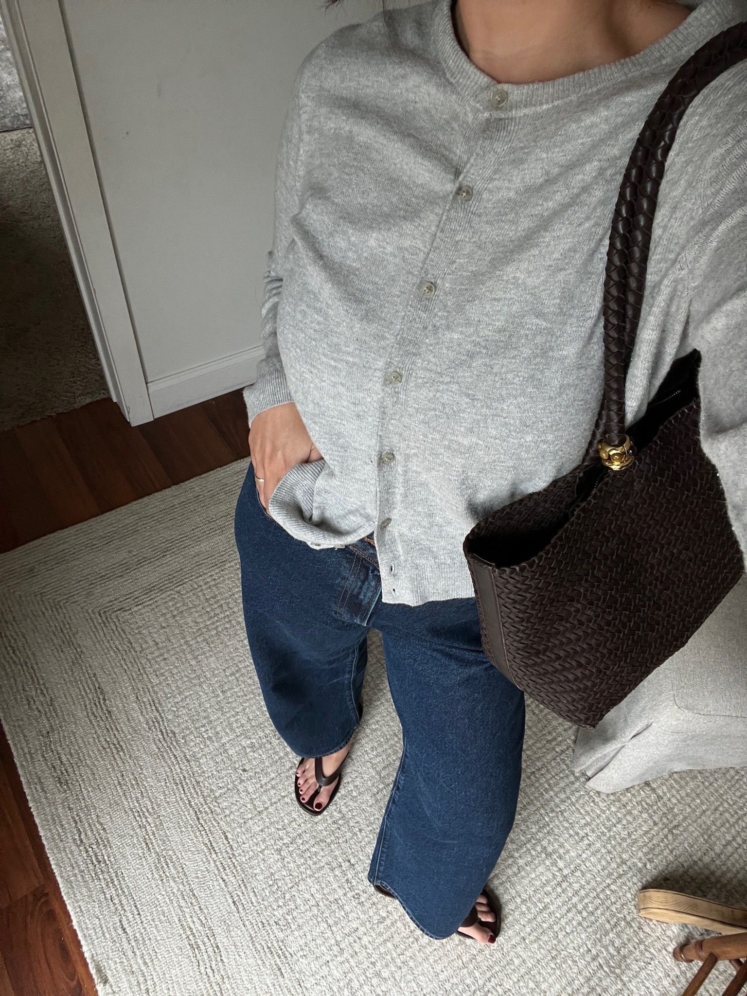 Casual outfit of the day!

#LTKootd #LTKdayinmylife #LTKSeasonal