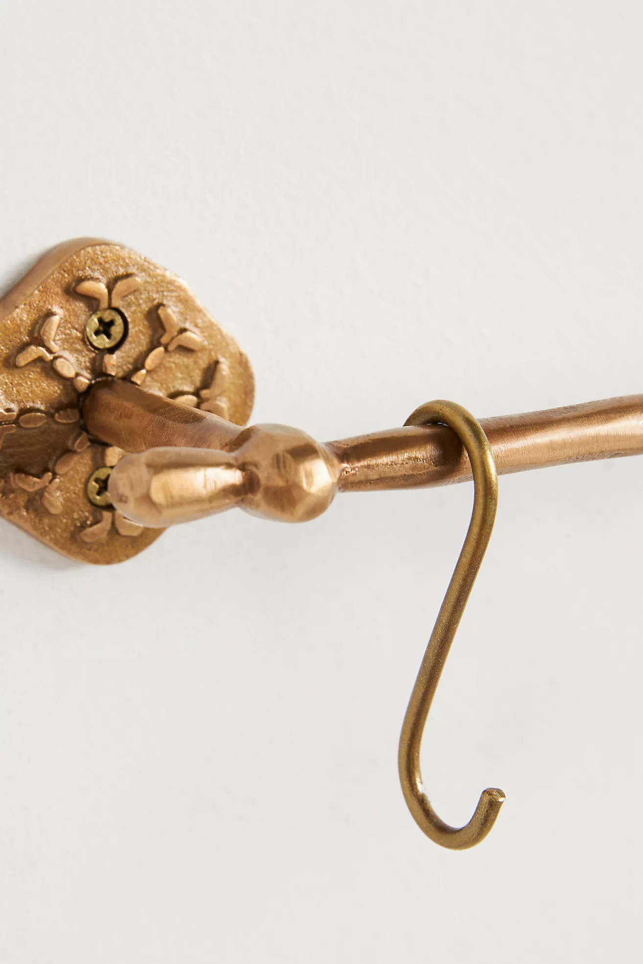 Stella Kitchen Utensil Rail | Anthropologie (US)