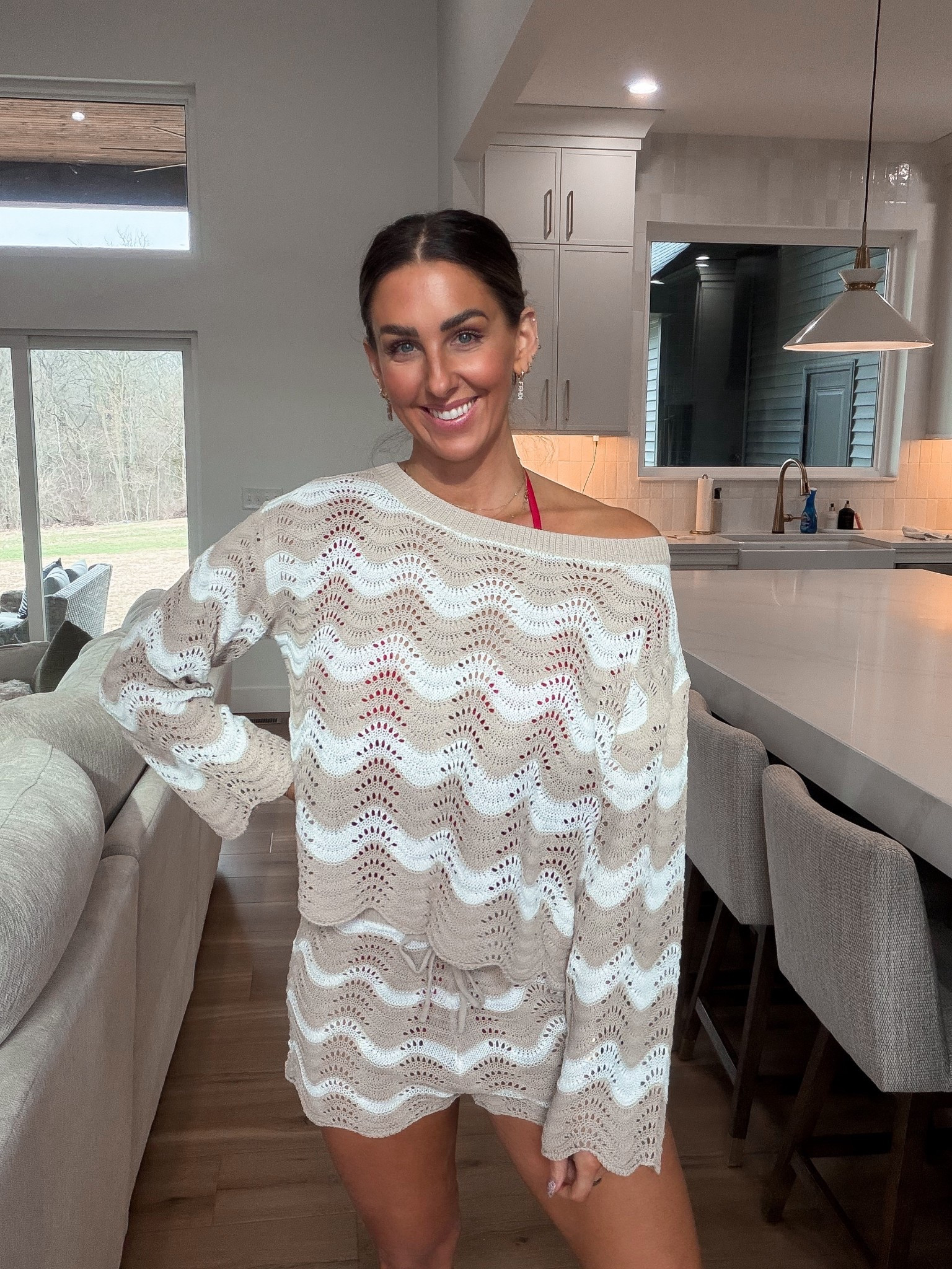 Code SAJO15

#LTKWorkwear #LTKSeasonal #LTKSaleAlert