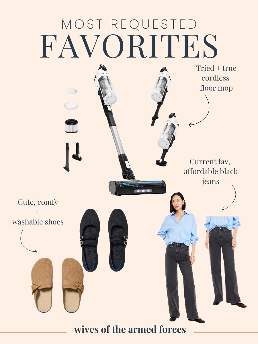 Weekly follower favs 💖