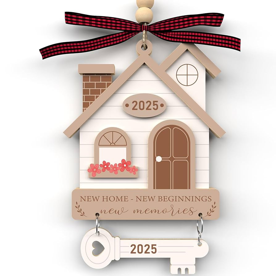 House Warming Gifts New Home - Housewarming Gifts for New House - Housewarming Gift Presents for ... | Amazon (US)