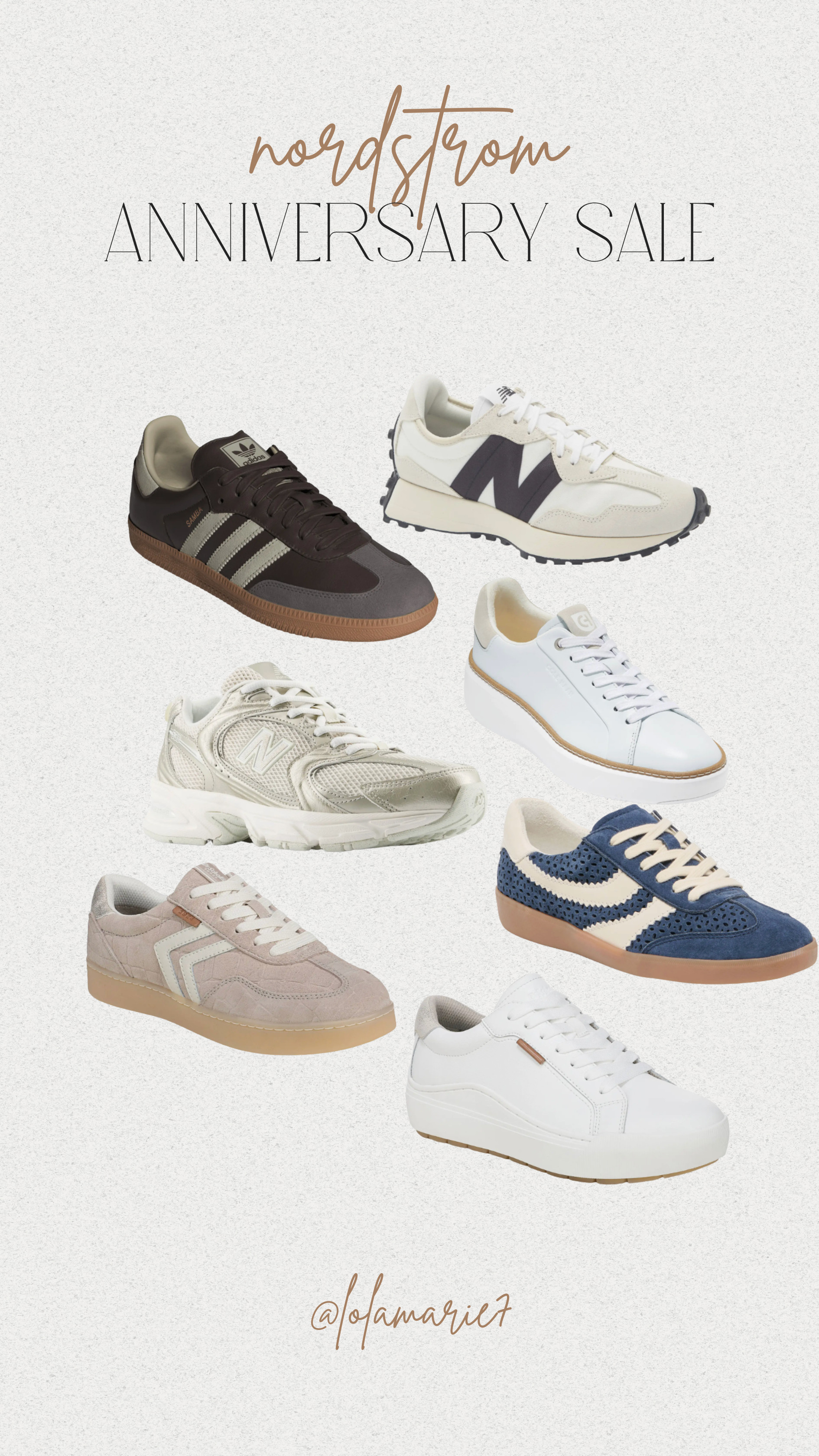 Nordstrom Sale: Womens Sneakers 

#nordstromsale #nordstrom #sneakersale 

 #LTKootd #LTKActive #LTKSaleAlert