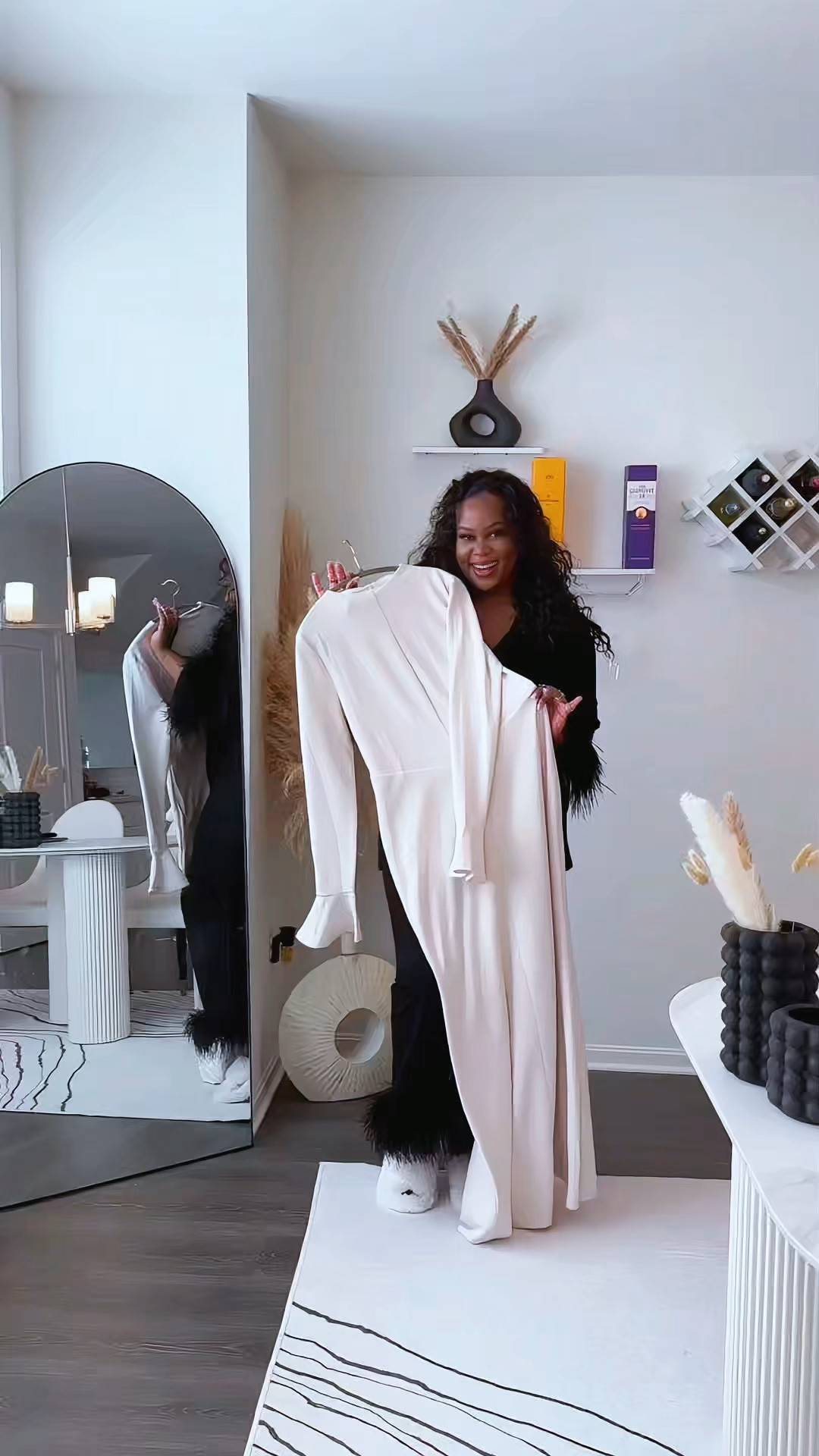 Holiday party outfits. Work outfits, holiday outfits, Christmas outfits, NYE outfits 

Dress is from odd muse London. I have linked similar 

#LTKStyleTip #LTKHoliday #LTKWedding #LTKWorkwear