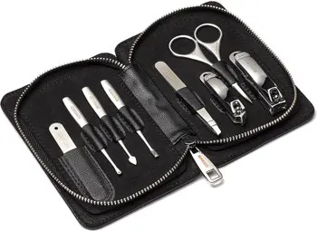 Katana 8 Piece Surgical Steel Groom Kit | Nordstrom