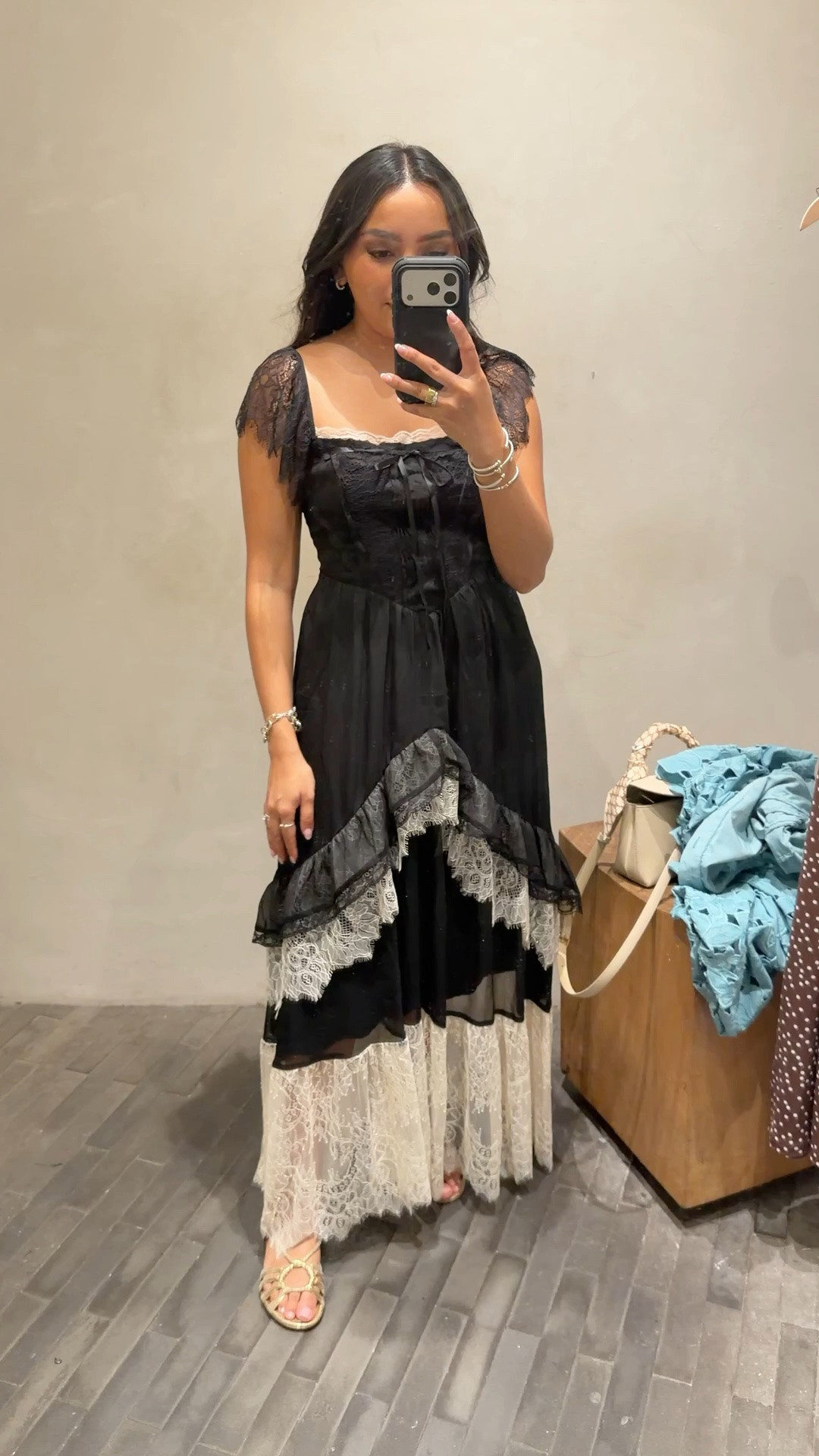 Lace dress that you can wear now and into the holidays!
Size xs regular TTS

#LTKPetite #LTKgrwm #LTKootd