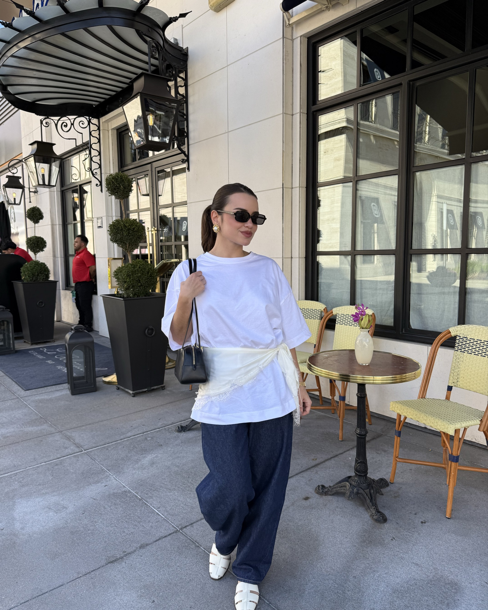 Outfit casual y chic para primavera 

#LTKespana #LTKFashionMonth #LTKeurope